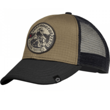 Pentagon Era Trucker cap -?? K13048-??-03-Coyote-ONE SIZE - KNIFESTOCK