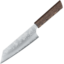 Dellinger Bunka Knife 165 mm Suncraft Senzo Retro® - KNIFESTOCK