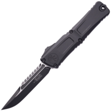 Microtech Combat Troodon® Interceptor® Gen III Signature Series Tactical Standar - KNIFESTOCK