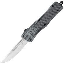 CobraTec Medium Grey CTK-1 Drop 06CT057 - KNIFESTOCK