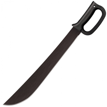 Cold Steel Latin D-Guard Machete 18" (senza fodero) 97AD18 - KNIFESTOCK