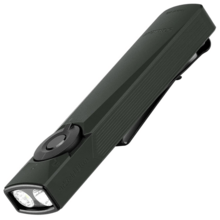 Olight Arkfeld Ultra Class 1 Olive Grey CW - KNIFESTOCK
