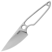 MKM MAKRO1 Naked BÖHLER M390 - DROP POINT MK MA01-N - KNIFESTOCK