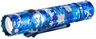 Olight M2R PRO (Ocean Camouflage) OL658 - KNIFESTOCK