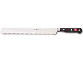 WUSTHOF nôž CLASSIC cukrársky 26 cm - KNIFESTOCK