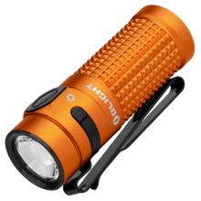 Olight Baton 4 Orange - KNIFESTOCK