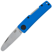 CJH Taschenmesser Kids, GFN Blue 10000762 - KNIFESTOCK