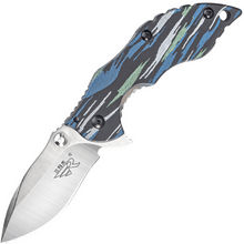 Sanrenmu SRM 6026LUC-SGI - KNIFESTOCK