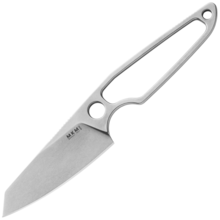 MKM MAKRO2 Naked BÖHLER M390 - MOD. SHEEPSFOOT MK MA02-N - KNIFESTOCK