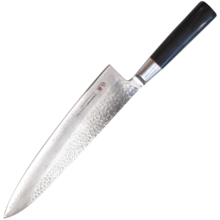 Dellinger Japan Chef/Gyuto Knife 240mm Suncraft Senzo Classic Damascus VG10 - KNIFESTOCK