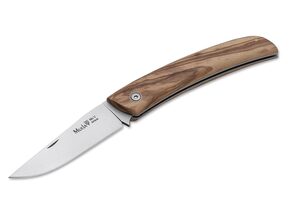 Muela 01MU013 - KNIFESTOCK