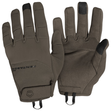 Rękawice Pentagon Mongoose P20025-06-Olive Green-L - KNIFESTOCK