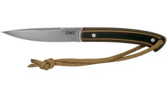 CRKT BIWA™ MARRON NOIR CR-2382 - KNIFESTOCK