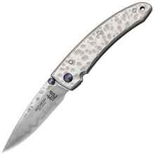 Mcusta 251610 - KNIFESTOCK