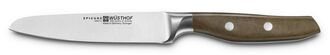 WUSTHOF EPICURE zöldségvágó kés 12 cm - KNIFESTOCK