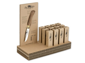 Old Bear 01OB007SET - KNIFESTOCK