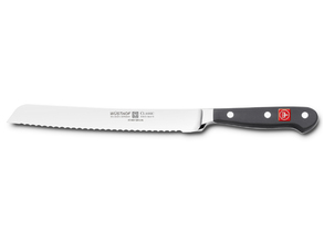 WUSTHOF nôž CLASSIC na chlieb 20 cm - KNIFESTOCK