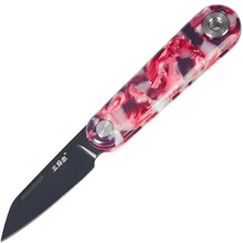 Sanrenmu SRM 325S-PY - KNIFESTOCK