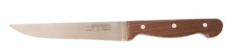 Mikov 320-ND-16 lux couteau de cuisine professionnel 16cm - KNIFESTOCK