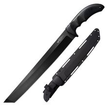 Cold Steel Magnum Warcraft Tanto 13TXL - KNIFESTOCK