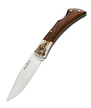 Muela 85mm Lockback BT-9NL.A - KNIFESTOCK