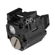 Nitecore flashlight NPL10 - KNIFESTOCK