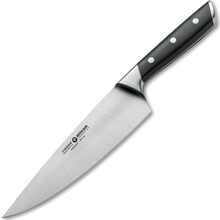 Böker Manufaktur 03bo501 Forge Chef's knife 34.5 cm - KNIFESTOCK