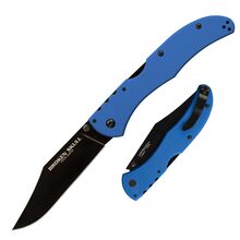 Cold Steel Broken Skull IV (Blu) 54SBLU - KNIFESTOCK
