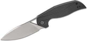 CIVIVI Anthropos Zwart C903C - KNIFESTOCK