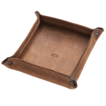 MKM Podložka EDC VALET TRAY NATURAL 100% MK VT-2 - KNIFESTOCK