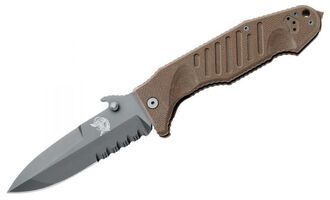 Fox Knives FX-SOK09CM01E - KNIFESTOCK