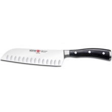 WUSTHOF CLASSIC IKON Japanse Santokumes 17cm, 1030331317 - KNIFESTOCK