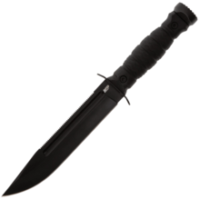 M&P Special Ops Survival 7"- Clamshell 1117202 - KNIFESTOCK
