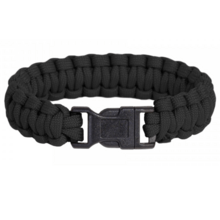 Pentagon Pselion Bracelets K25047-01-Black-22cm - KNIFESTOCK