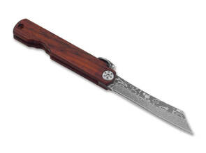 HIGO Bonsai Mokuzai Damas 01PE320 - KNIFESTOCK