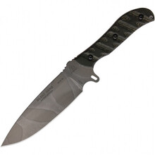 TOPS KNIVES Silent Hero HERO-01C - KNIFESTOCK