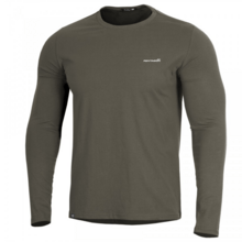 Pentagon Ageron 2.0 Long Arm Shirt K09029-2.0-06E-RAL7013-L - KNIFESTOCK