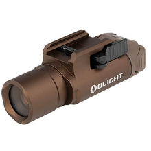 Olight OLB2-123A 1pack2 X CR123A(Included) Valkyrie Turbo(Desert Tan) - KNIFESTOCK
