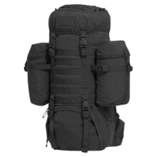 Pentagon Deos 65lt Backpack K16105-01-Black-PER PIECE - KNIFESTOCK