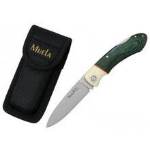 Muela GT-8G.B - KNIFESTOCK
