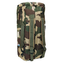 Mil-Tec KAMPF-TRAGESEESACK CCE tas camouflage 13845024 - KNIFESTOCK