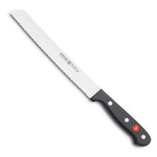WUSTHOF GOURMET nôž na pečivo 20cm, 1035045720 - KNIFESTOCK