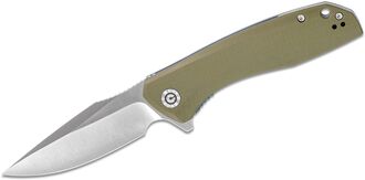 CIVIVI Baklash OD Groen C801A - KNIFESTOCK