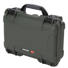 Nanuk Nanuk 909 Case with Foam - Olive 909S-010OL-0A0 - KNIFESTOCK