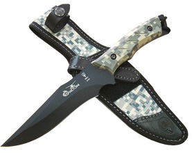 Muela TYPHOON-DIG.N - KNIFESTOCK
