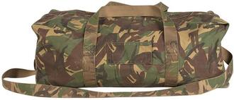 Mil-Tec tactische tas Nederlandse leger tarn 91384000 - KNIFESTOCK