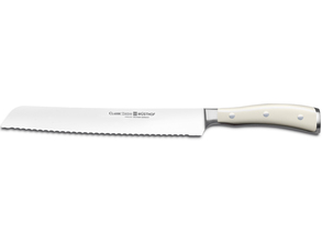 WUSTHOF nôž IKON ROYAL na chlieb 23 cm - KNIFESTOCK
