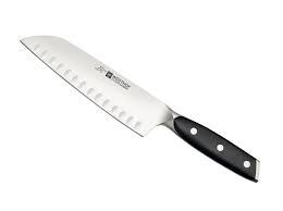 Wusthof XLINE santoku D4783 - KNIFESTOCK