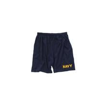 SCURTĂ JOGGING Mil-Tec GI NAVY L 11474003-904 - KNIFESTOCK