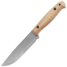 BPS Knives Adventurer Basic (without Ferro Rod) BPS-Adventurer - KNIFESTOCK